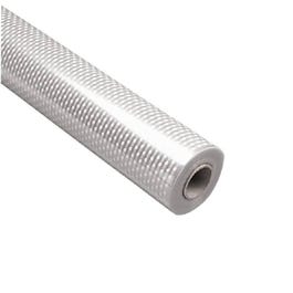 Cellophane fioristata plumetis bianco 80 cm x 120 m Cellophane fioristata plumetis bianco 80 cm x 120 m