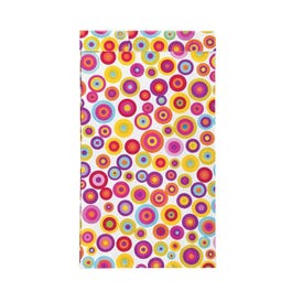 Bustina regalo bersaglio 18 x 6 x 35 cm - Pack da 250 Bustina regalo bersaglio 18 x 6 x 35 cm - Pack da 250