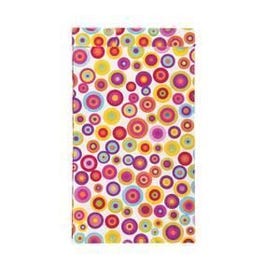 Bustina regalo bersaglio 24 x 7.5 x 41 cm - Pack da 250 Bustina regalo bersaglio 24 x 7.5 x 41 cm - Pack da 250