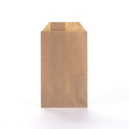 Sacchetti Kraft marrone 7x12cm - per 250 Sacchetti Kraft marrone 7x12cm - per 250