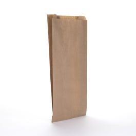 Sacchetti Kraft marrone 17x35+7cm - per 250 Sacchetti Kraft marrone 17x35+7cm - per 250