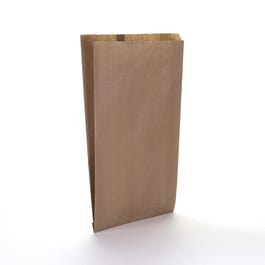 Sacchetti Kraft marrone 24x41+6,5cm - per 250 Sacchetti Kraft marrone 24x41+6,5cm - per 250