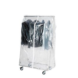Custodia per stender trasparente Dim. 150 x 50 x 150 cm Custodia per stender trasparente Dim. 150 x 50 x 150 cm