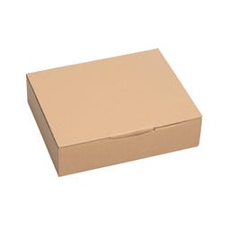 Scatola spedizione ondulazione singola 33x25x8 cm - Pack da 20 Scatola spedizione ondulazione singola 33x25x8 cm - Pack da 20