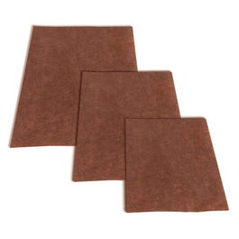 Separatori per scatole cioccolatini da 375g 13,5x7cm - Pack da 1000 Separatori per scatole cioccolatini da 375g 13,5x7cm - Pack da 1000