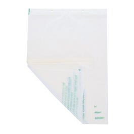 Sacchetti in fasci di origine biologica 35x50cm - per 200 Sacchetti in fasci di origine biologica 35x50cm - per 200