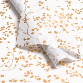 Carta velina "Clara" in 50x75cm - Pack da 100 foglie Carta velina "Clara" in 50x75cm - Pack da 100 foglie