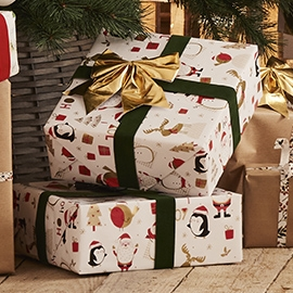 Carta da regalo